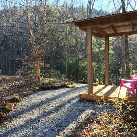 July 4th Weekend Discount "Hummingbird House"  Private Mt Views DogFriendly