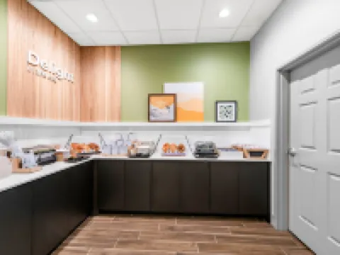 Spark By Hilton Longview Hotels in Longview