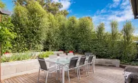 Spacious Coastal Retreat an Easy Walk to River or Beach