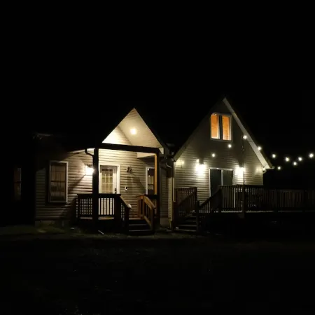 Mountain Escape/Hot Tub/Sauna/Firepit/Beach Access