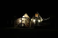 Mountain Escape/Hot Tub/Sauna/Firepit/Beach Access