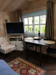 Possumwood Cottage is a studio accommodation ideal for singles or couples.