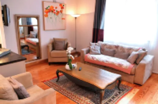 Apartment/ flat - Colmar