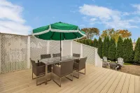 The ARLO - Walk to Brewery and Restaurants Hotels in Milford