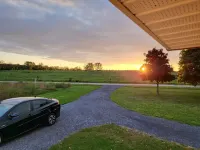 Yost House in the Finger Lakes - Wine, Views, Peace, and Wide-Open Skies!