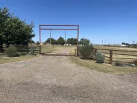 Great house just off Hwy 287 Hotel a Memphis