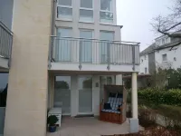 Apartment with sea view and feel-good factor