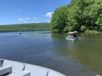 Beautiful, Cozy, All-Seasons Mountain/Lake Townhome