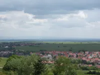 Apartment in fantastic location with view to the wineyards and the forrest Hotels in Neuleiningen