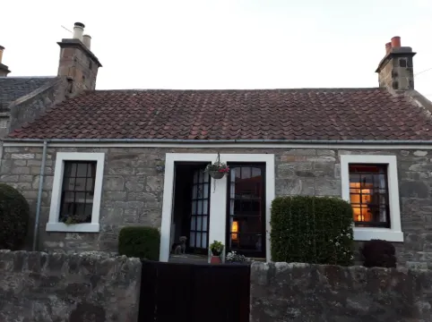 Conservation area cottage 皮滕威姆酒店