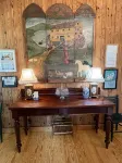 Beautiful Brow home on  Lookout Mountain in Mentone, Alabama