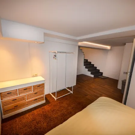 Luxus Ferienhaus - Stadtjuwel Schwerin