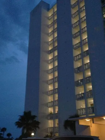 Unequalled Artist Owned 7th Floor Paradise!  Direct Oceanfront! Meet an Octopus!