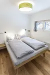 Zugspitz noise 2 | Fantastic living right on the river bank with a view of the Zugspitze