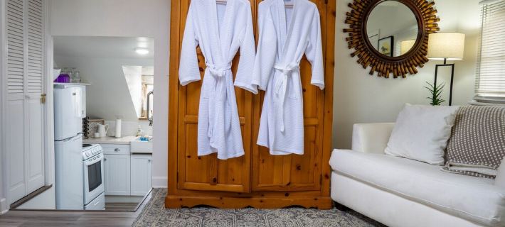 The Carriage - Quaint Haven 6 mins. to Buffalo Trace Hoteles en Condado de Franklin