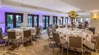 The Kingsley Bloomfield Hills - a DoubleTree by Hilton - Breakfast