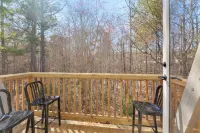 Treetop Cottage in Selborne
