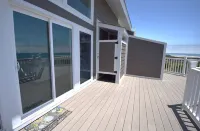OCEANFRONT home with breathtaking views, West - Emerald Isle, NC!