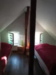 Guesthouse Rand Berlin - Nussbaum for 3 adults or 2 adults + 2 children up to 12 years. Hotels in der Nähe von Museumspark Rüdersdorf – Otto-Torell-Haus