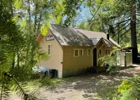 A Cabin in the Woods