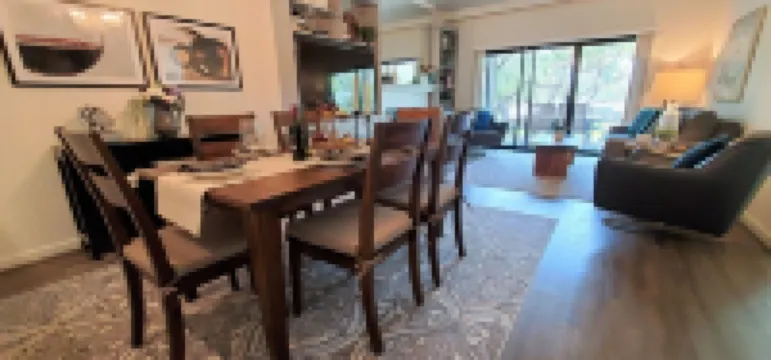 Modern Condo in Gated Silverado Resort Residential Community