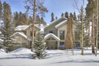 Amazing Mountain Home! Excellent Location. Early checkin.