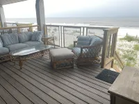 Beachfront--Beachfront---Beachfront--Nora's