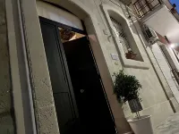 Nonna Ninetta "typical Sicilian house"