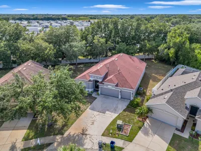 Large 5 bedroom 3 full bath house close to beaches, shopping  and parks. Hotels near Ellenton Premium Outlets