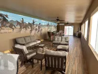 Brand New House Right on Allen St one Block from the Birdcage - 4-Star