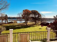 Hudson River Retreat- Spectacular Views- Pet friendly🐕 Wheelchair Accessible♿