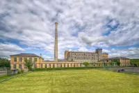 Glebe House Hôtels à : Strabane