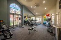 Once in a Blue Room - Medical Center - 30+ day stays