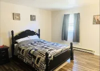 Outdoorsman’s Paradise