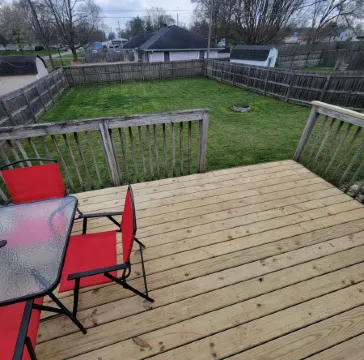 Cardinal Cottage - 2 bedroom cozy home