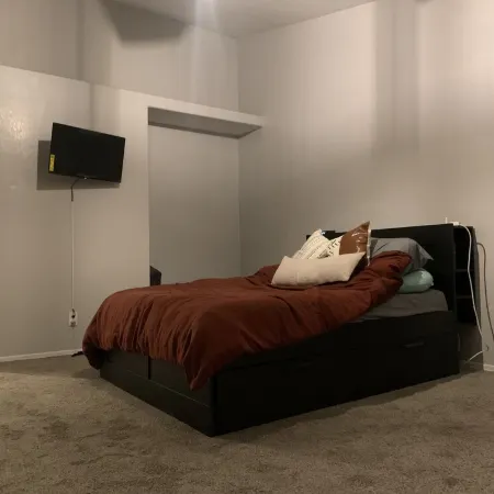 Backyard Escape with No Cleaning Fee or Extra Fees