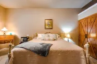 Hannah House ~ Your Vacation Awaits! Hotels in Madison County