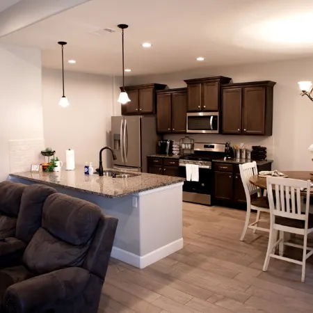 New House Near Carlsbad Caverns!