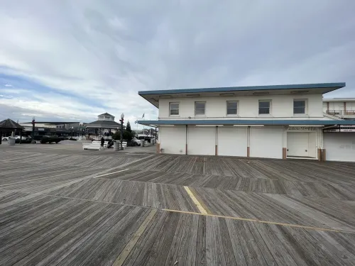 One Rehoboth Avenue - Wake up to the Waves in a Storied Oceanfront Landmark