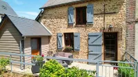 Small village house in the heart of Normandy!