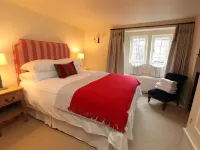 Style and Comfort - Welcome to The Bobbin Hotels in Bakewell
