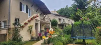 Maison de Charme au Pied du Vercors
