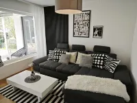 3 Zimmer Ferienwohnung 80 qm