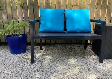 Weaver’s Den, a cosy countryside retreat