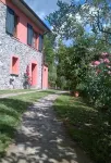 Prestigious Self Catering Holiday Villa For Rent in Barga, Lucca, Firenze,