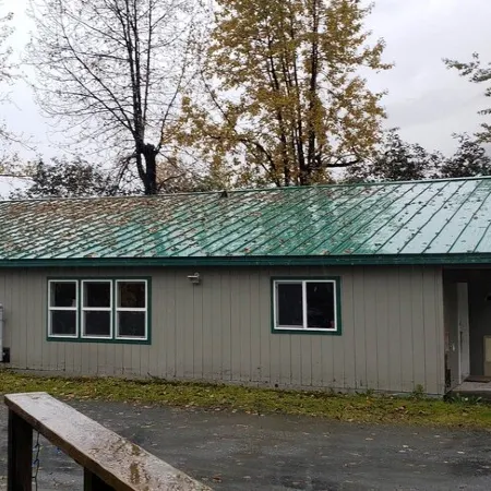 Valdez Home - Fishing and Mountain Adventures