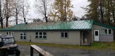Valdez Home - Fishing and Mountain Adventures 발데즈공항 주변 호텔