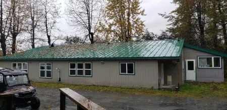 Valdez Home - Fishing and Mountain Adventures