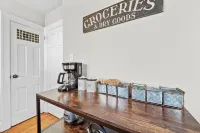 Cozy house in Fisher park