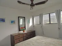 ALOHA OceanFront Condo w.A/C,  Molokai, Hawaii Watch whales Dec-April.